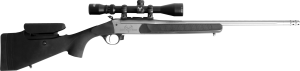 Traditions Inc Outfitter G3 CRS-476650T 45-70 1 22"