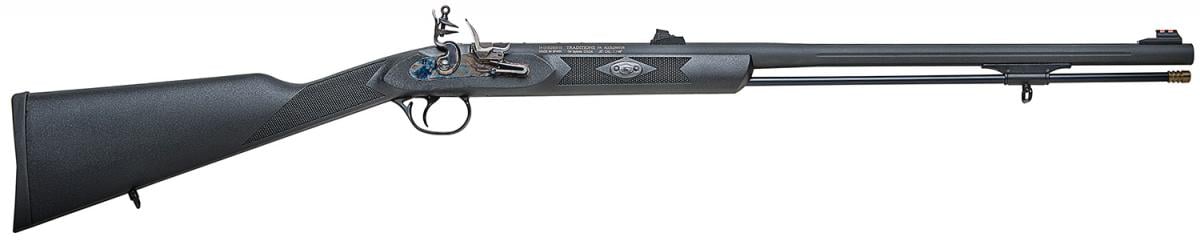Traditions Inc PA Pellet R382050 50 Caliber 1 Rnd 26 in