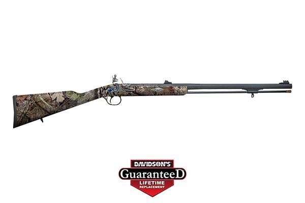 Traditions Inc PA Pellet Ultralight Flintlock R3820516 50 Black Powder 1 26 Black Cerako