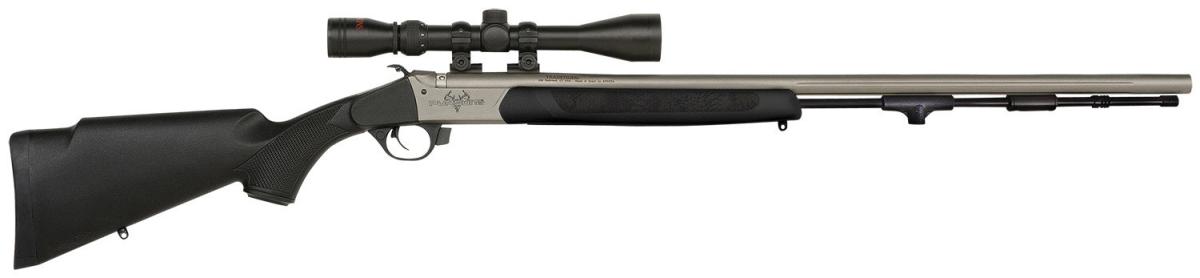 Traditions Inc Pursuit XT R5-74115040 45 Caliber 1 26"
