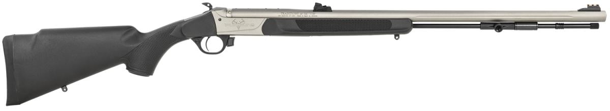 Traditions Inc Pursuit XT R74110440S 50 Caliber 1 26 in