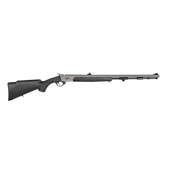 Traditions Inc Pursuit XT R74110440WA 50 Caliber 1 Rnd 26 in