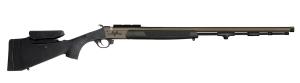 Traditions Inc Pursuit XT R74660450B 50 Caliber 1 26"