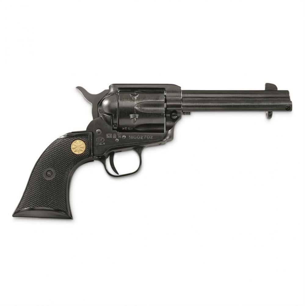 Traditions Inc Rawhide 1873 Revolver SAT73-22250 22 LR 6 4.75