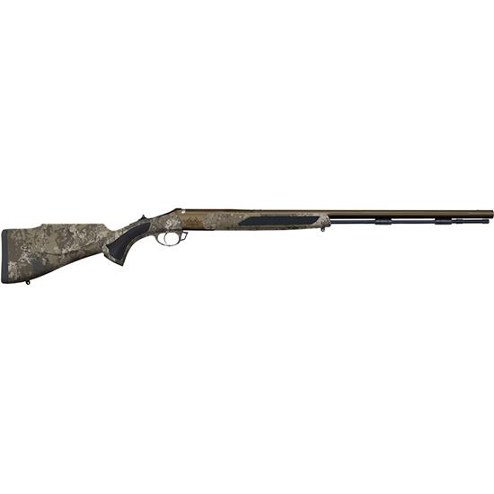 Traditions Inc Vortek StrikerFire 28" Muzzleloading Bronze R568804625 50 BMG 28"