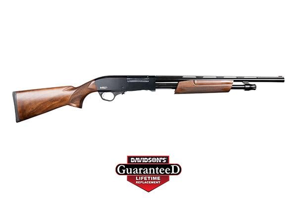 TriStar Cobra Field Super Compact 23144 410 Bore 4+1 18.5