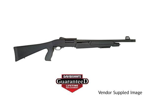 TriStar Cobra Force 23162 12 Gauge 5+1 18.5