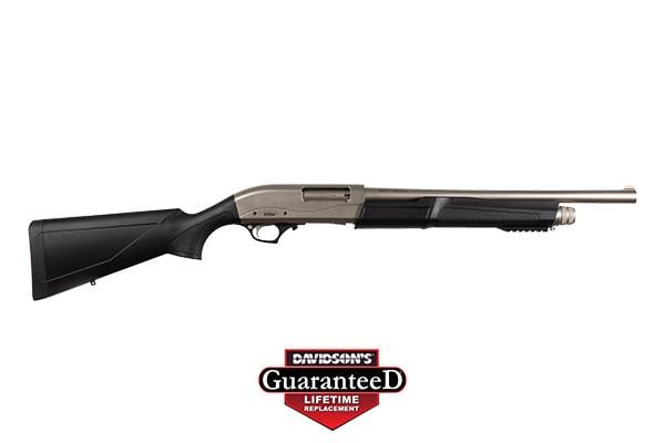TriStar Cobra Marine 23164 12 Gauge 5+1 18.5