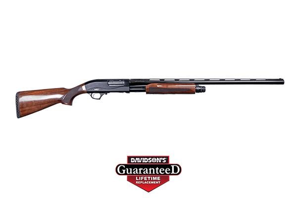 TriStar Cobra Walnut 23129 12 Gauge 5+1 28