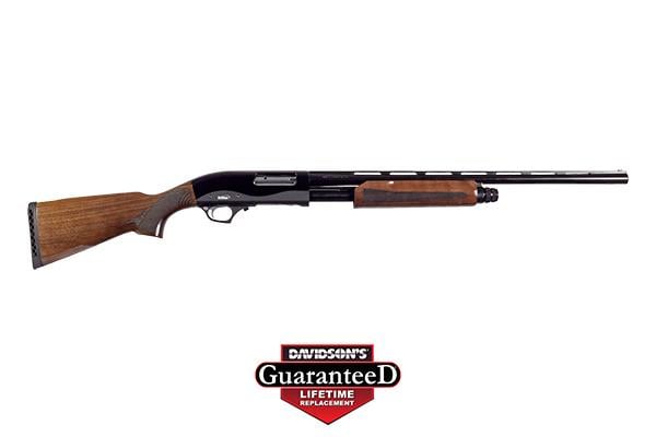 TriStar Cobra Youth Walnut 23137 20 Gauge 5+1 24