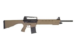 TriStar KRX Tactical 25130 12 Gauge 5+1 20