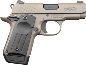 TriStar Protege X 85708 9mm 7 Rnd 3.2"