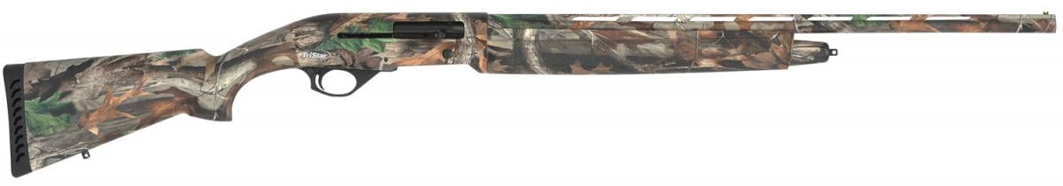 TriStar Viper G2 24" Synthetic Youth 24133 410 Bore 5+1 Rd. 24"