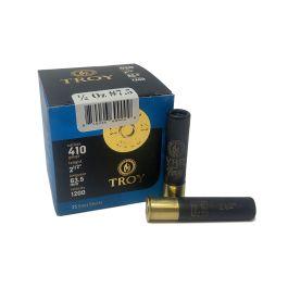 Troy .410 Gauge 2.5" #7.5 25rd - TROY-410-#7.5