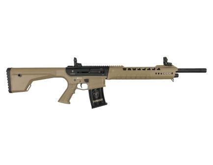 Typhoon Defense X-12 X120201 12 Gauge 5+1 18.5"