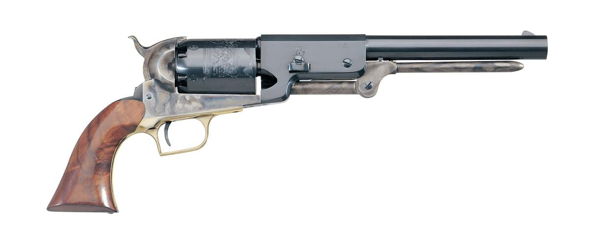 Uberti 1847 Walker 340200 44 Black Powder 6 9"