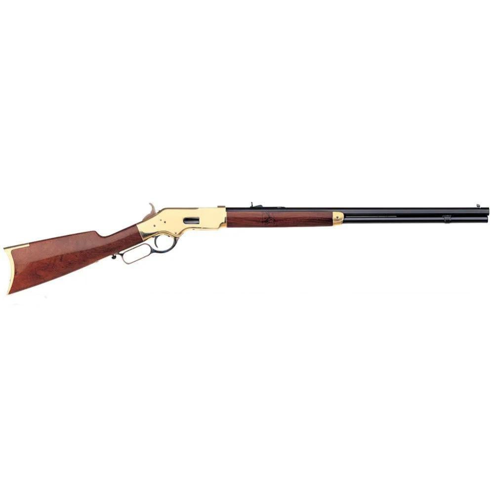 Uberti 1866 Yellow Boy 342290 45 Long Colt 13 24.25"