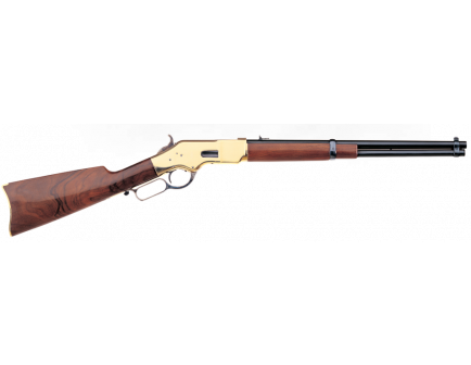 Uberti 1866 Yellow Boy 342340 45 Long Colt 13 20"