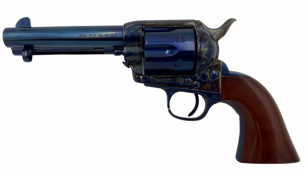 Uberti 1873 Cattleman 345123 45 Long Colt 6 4.75"