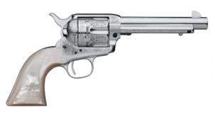 Uberti 1873 Cattleman 356176 45 Long Colt 6 Rnd 4.75"