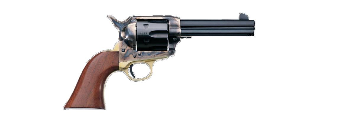 Uberti 1873 Cattleman 356212 357 Mag, 9mm 6 5.5"