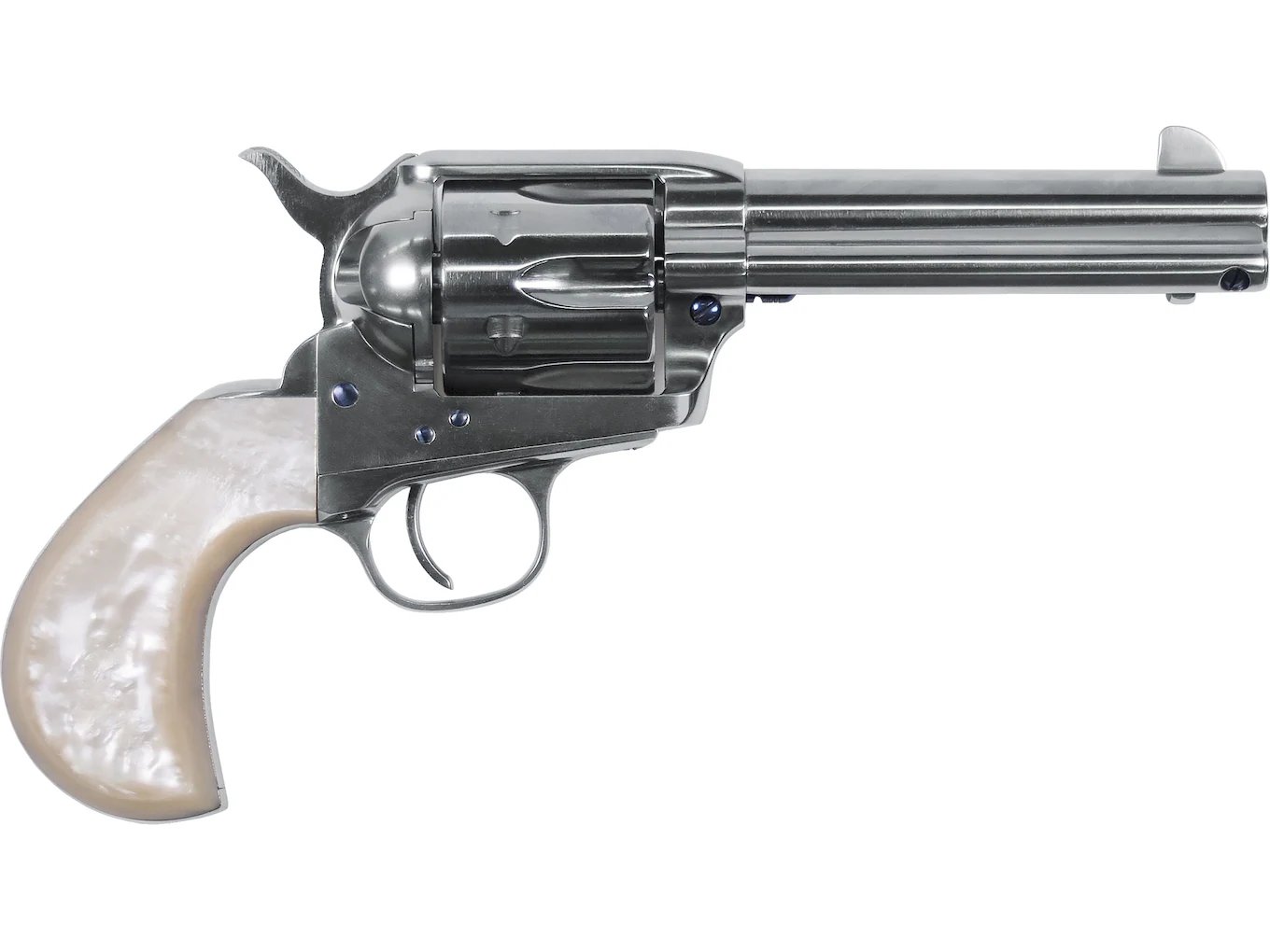 Uberti 1873 Cattleman 356724 357 Mag 6 4.75"