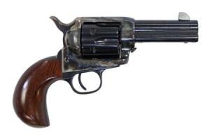 Uberti 1873 Cattleman Bird Head Old Mode 344691 45 Long Colt 6 Rnd 3.5"