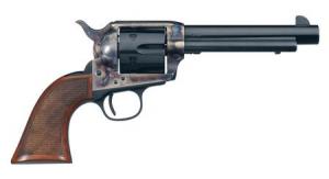 Uberti 1873 Cattleman El Patron 345172 357 Mag 6 Rnd 5.5"