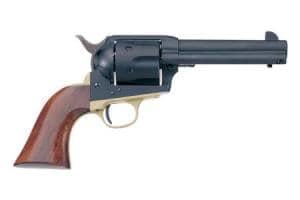 Uberti 1873 Cattleman Hombre 343901 357 Mag 6 4.75"