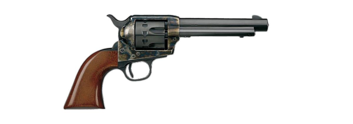 Uberti 1873 Cattleman II 356187 22 LR 12 5.5"