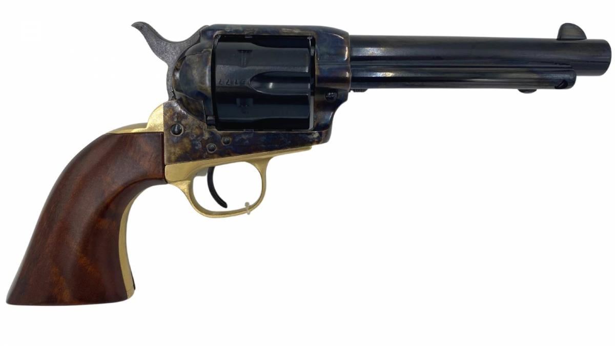 Uberti 1873 Cattleman II 356211 9mm 6 5.5"