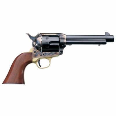 Uberti 1873 Cattleman II 356500 357 Mag 6 4.75"