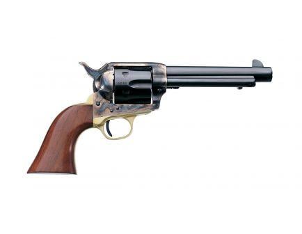 Uberti 1873 Cattleman II Brass 356200 357 Mag 6 4.75”