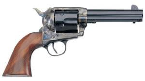 Uberti 1873 Cattleman II Steel 356700 45 Long Colt 6 rd 4.75"