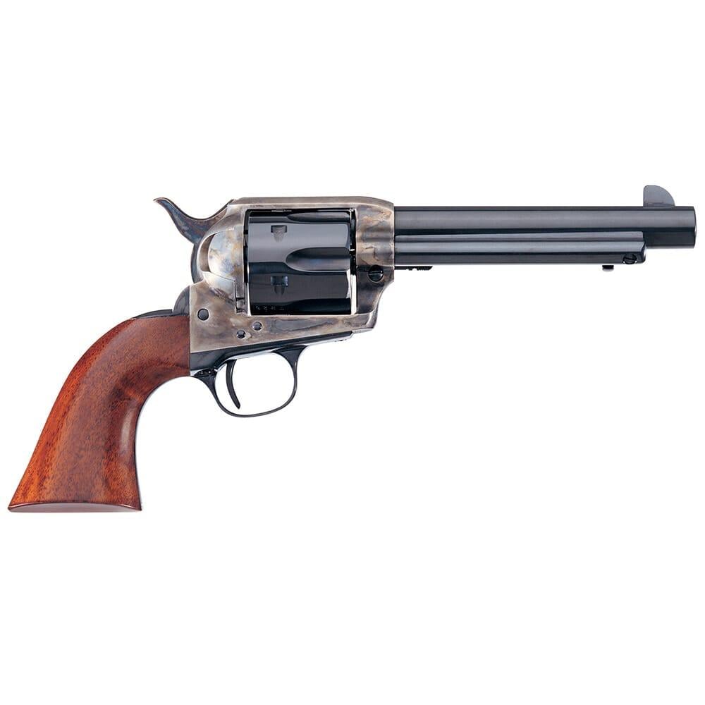 Uberti 1873 Cattleman II with Retractable Firing Pin 356510 357 Mag 6 5.5"