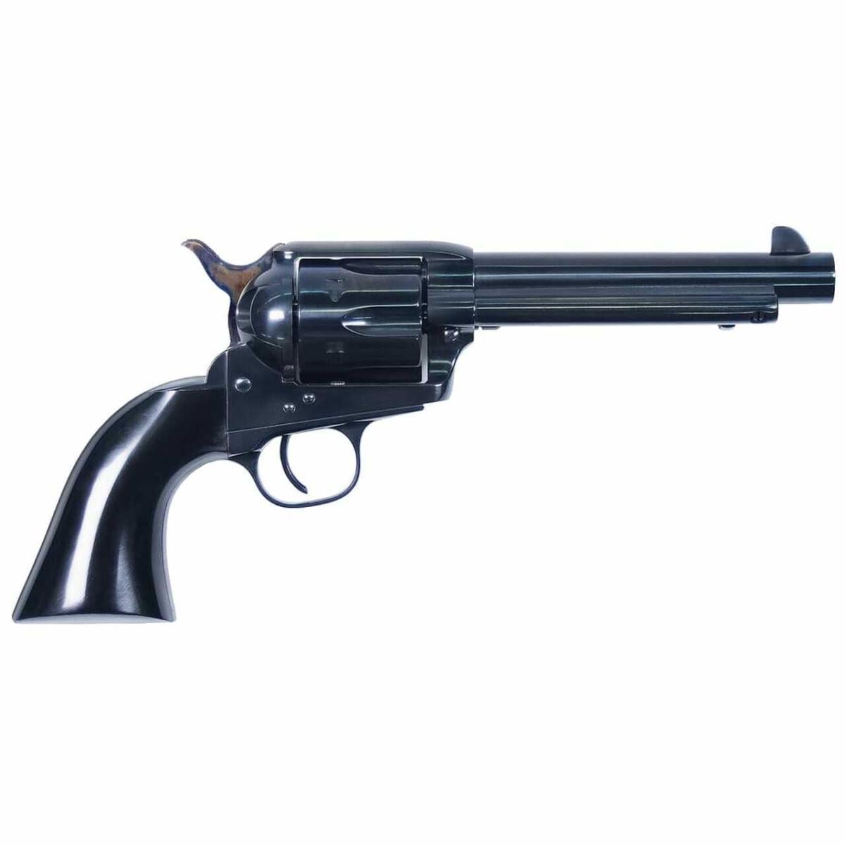 Uberti 1873 Cattleman Jesse 356725 357 Mag 6 5.5"