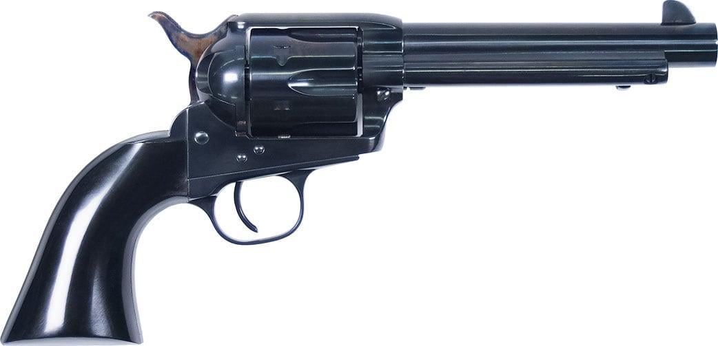 Uberti 1873 Cattleman Jesse James 356715 45 Long Colt 6 5.5"