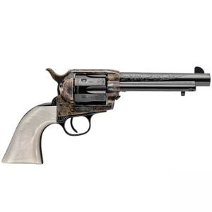 Uberti 1873 Cattleman O&L "Dalton" 356718 45 Long Colt 6 rd 5.5"