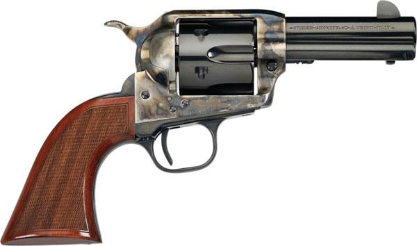 Uberti 1873 Cattleman Trainer 356786 22 LR 12 Rnd 3.5"
