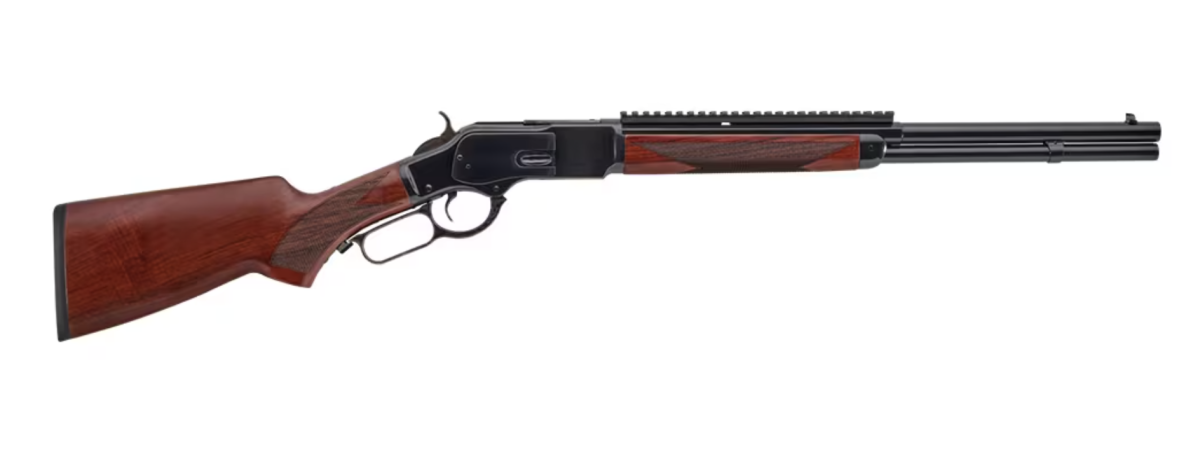 Uberti 1873 Hunter Short 342711 45 Long Colt 10 Rnd 20"