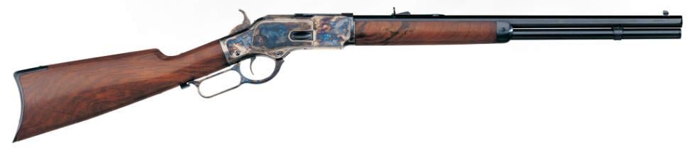Uberti 1873 Short 342710 357 Mag 10 Rnd 20"
