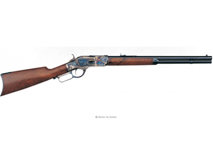 Uberti 1873 Short Rifle 342810 45 Long Colt 10 20 in