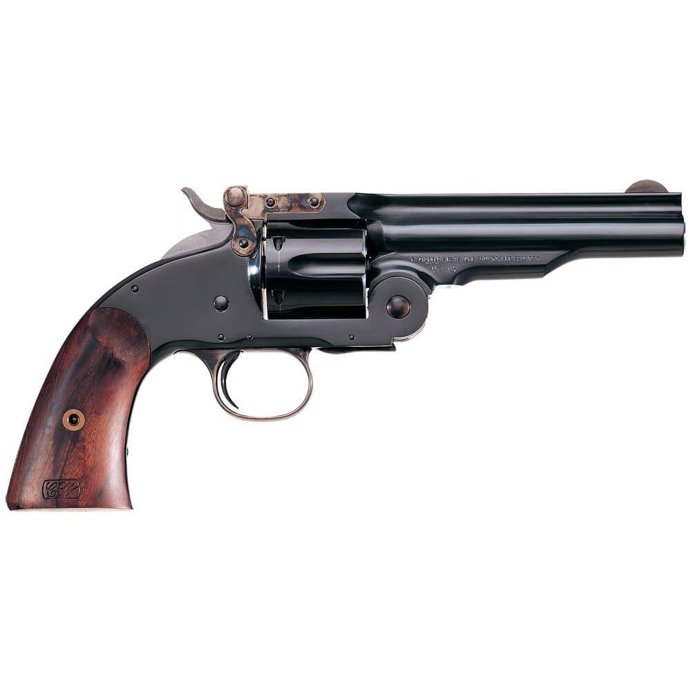 Uberti 1875 No. 3 Top Break 348577 38 Special 6 5.5"