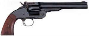 Uberti 1875 Top Break No. 3 2nd Model 348500 45 Long Colt 6 7"