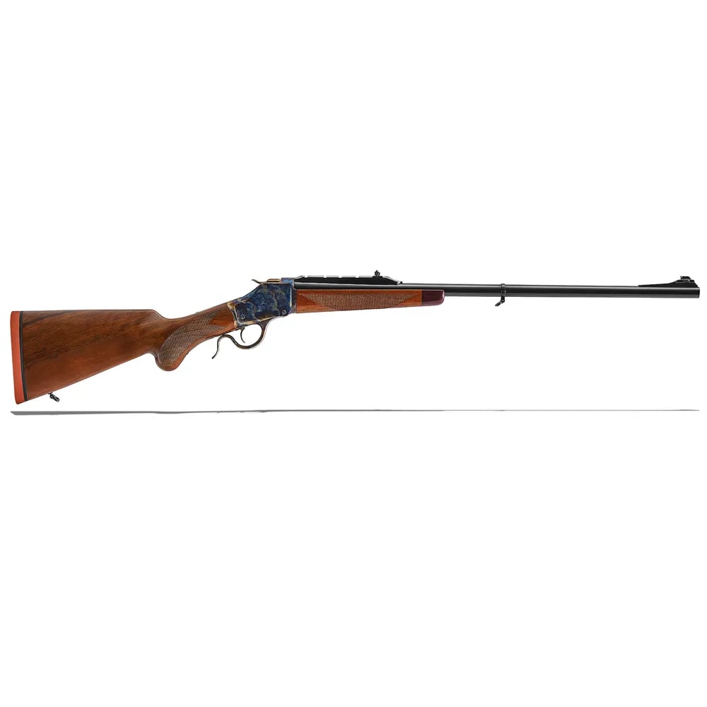 Uberti 1885 .303 British Courteney Stalking 1885_COURTENEY_STALKING_RIFLE_348751 303 British
