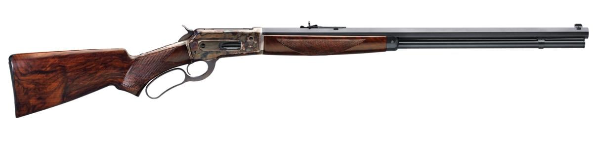 Uberti 1886 Hunter Lite 71231 45-70 18 Rnd 22"