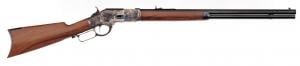 Uberti Uberti 1873 Sporting 342720 357 Mag 13 Rnd 24.25"