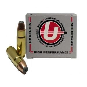 Underwood Ammo 410 458 SOCOM