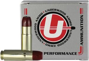 Underwood Ammo 756 458 SOCOM