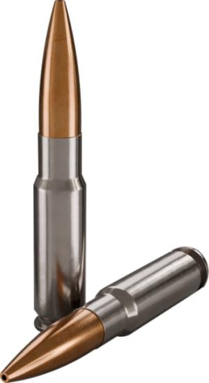 Underwood Ammo 8.6mm Blackout 300 Grain Hollow Point Boat Tail Rifle Ammo 20 Rounds A